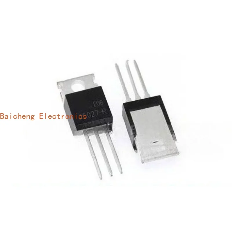 

10PCS 2SJ5027-R J5027-R transistor power transistor TO-220