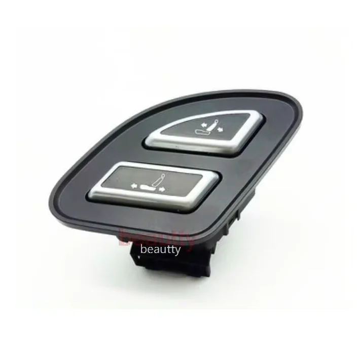 

Electric seat adjustment switch for Magotan B6 B7