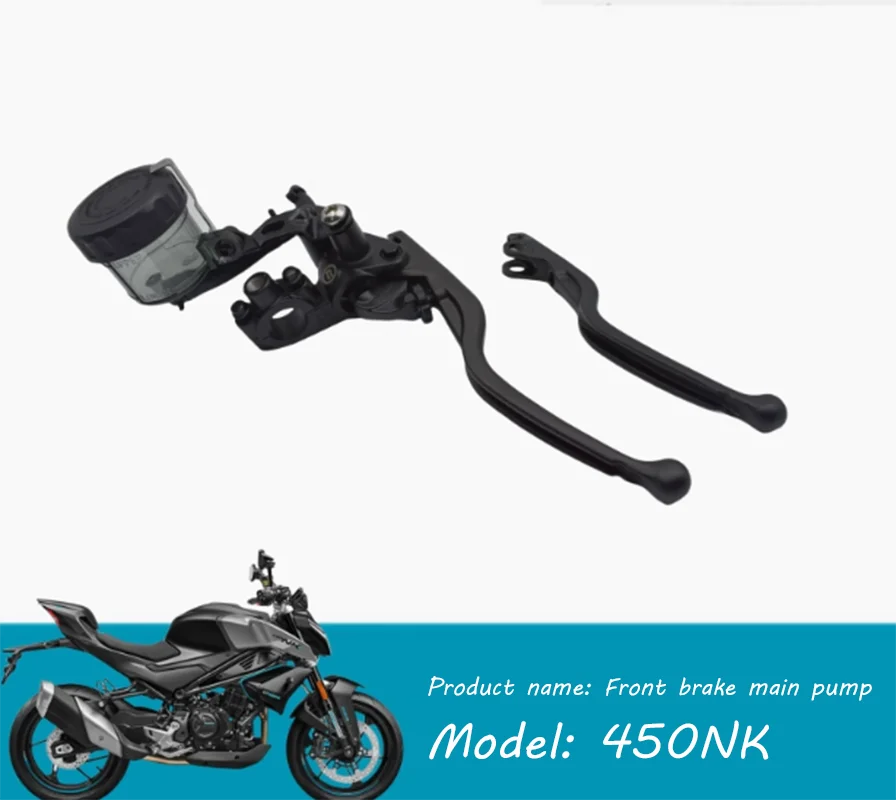 For Cfmoto Motorcyc… - image