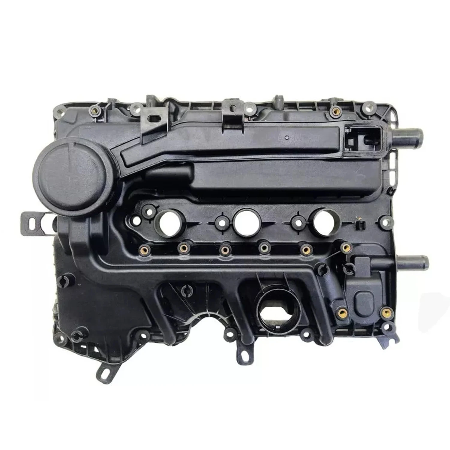 

Крышка клапана головки блока цилиндров двигателя для Chevrolet Onix 1,0 2020 Onix RS Tracker 2021 1,0 1,2 Turbo 55512320