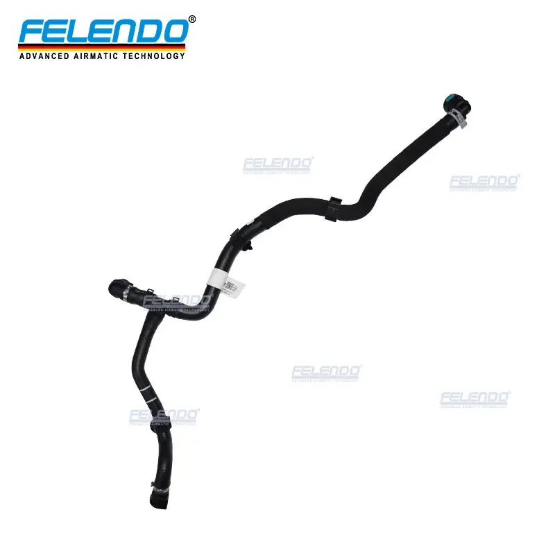 Water Hose For Jagu…