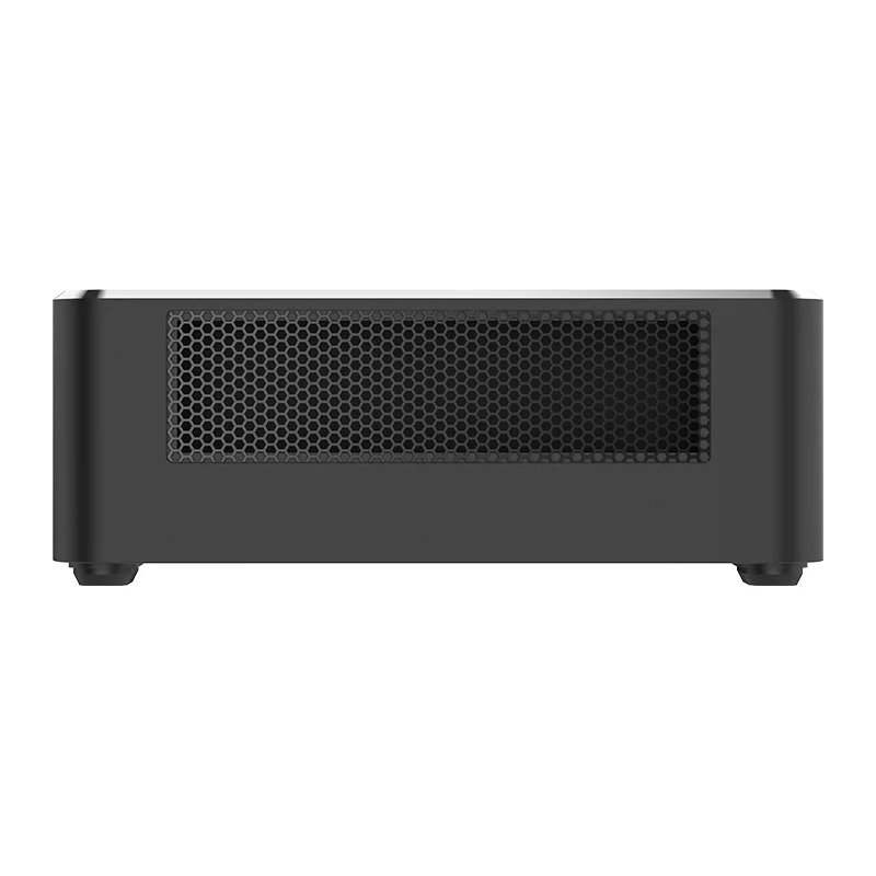 Potente computer desktop con display triplo Core i9 13900H i7 13700H Windows 11 Pro DP/HDMI/USB-C, supporto doppia LAN 8K/4K