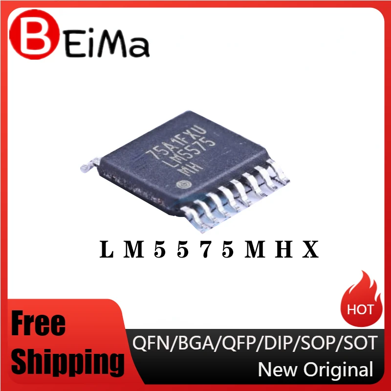 (5piece)LM5575MH LM5575 LM5025AMTC L5025A LM5025  LM5071MTX-50 5071MT  LM5070MTC-80  5070MTC-80 LM5088MHX-1 LM5088 LM5088MH-1