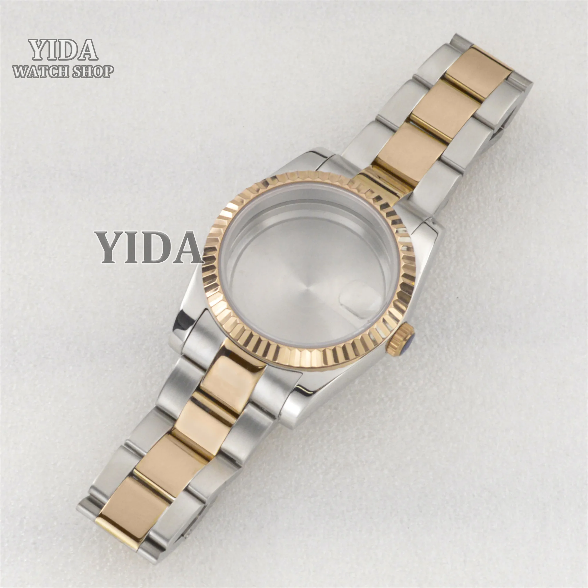 nh35-36-39mm-watch-case-strap-for-datejust-stainless-steel-sapphire-glass-10atm-waterproof-fit-nh36-movement-mod-replacements