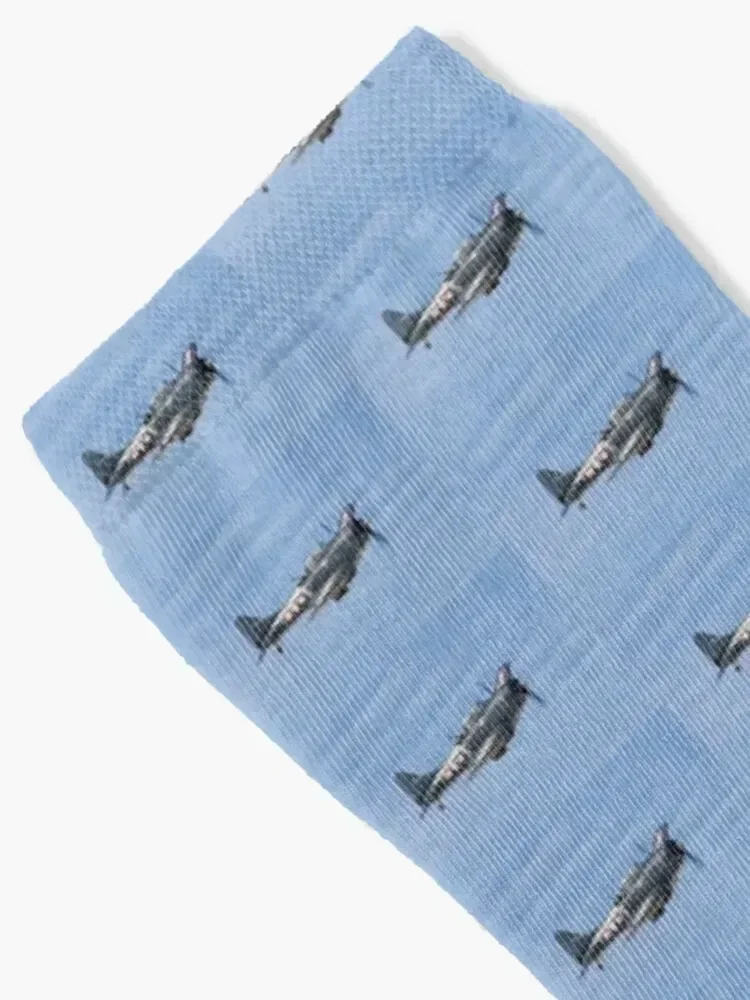 SBD Dauntless Socks Climbing heated winter gifts aesthetic Socks For Men Women's