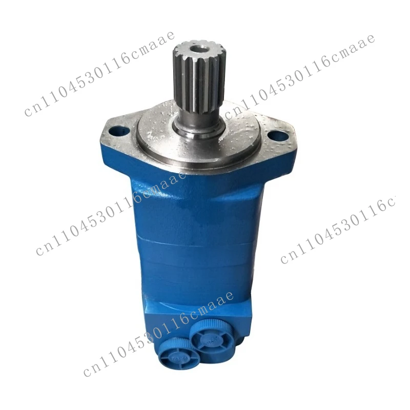Mining machinery, hydraulic motors, low speed and high torque 2000 2K 104-490 104-1422