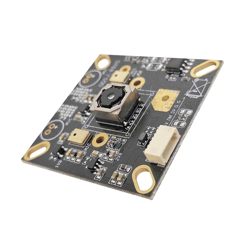 IMX258 Sensor 30fps 4k 2k Usb HDR MJPEG YUV Full Hd Mini 13mp Cmos Camera Module