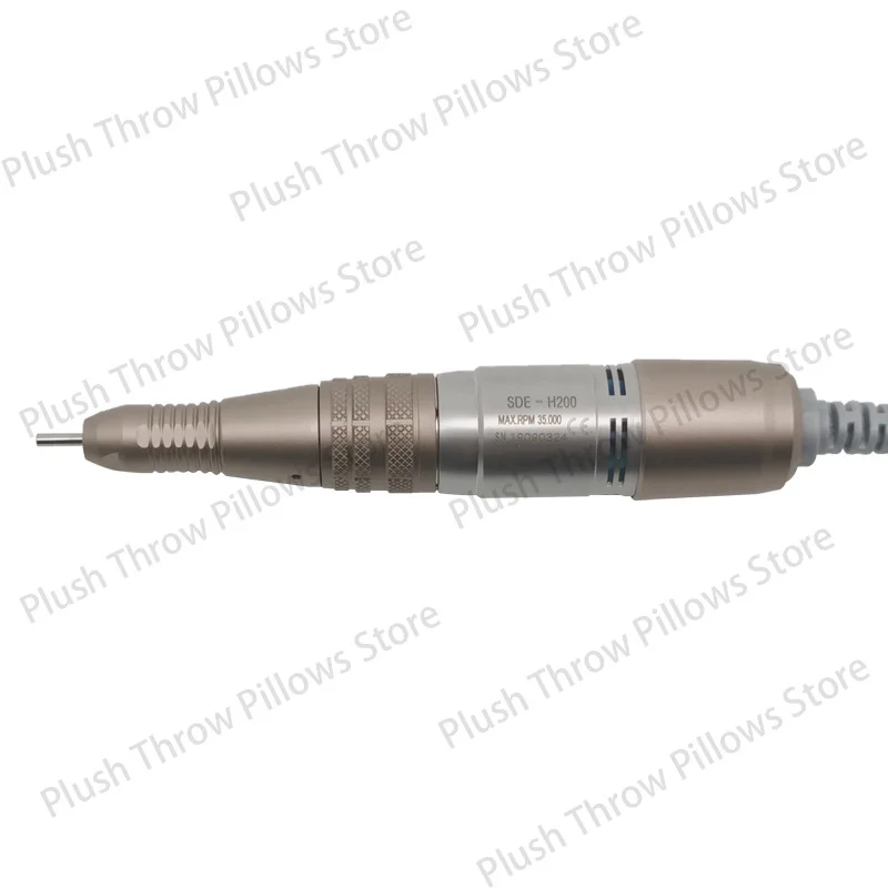 أداة تلميع الأظافر الكهربائية، أداة إزالة الأظافر #3