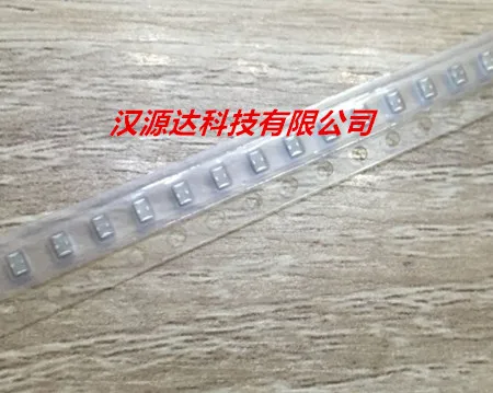 

20 шт./лот 160X14W473MV4T JOHANSON 0603-473 47NF 20% X7R 16 В электронные новые чипы