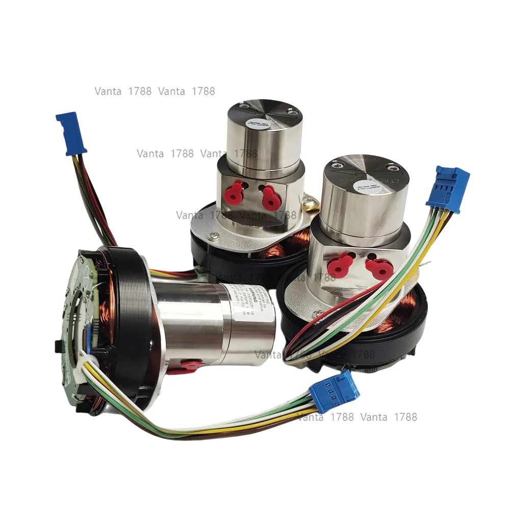 Alternative Ink Cor… - image