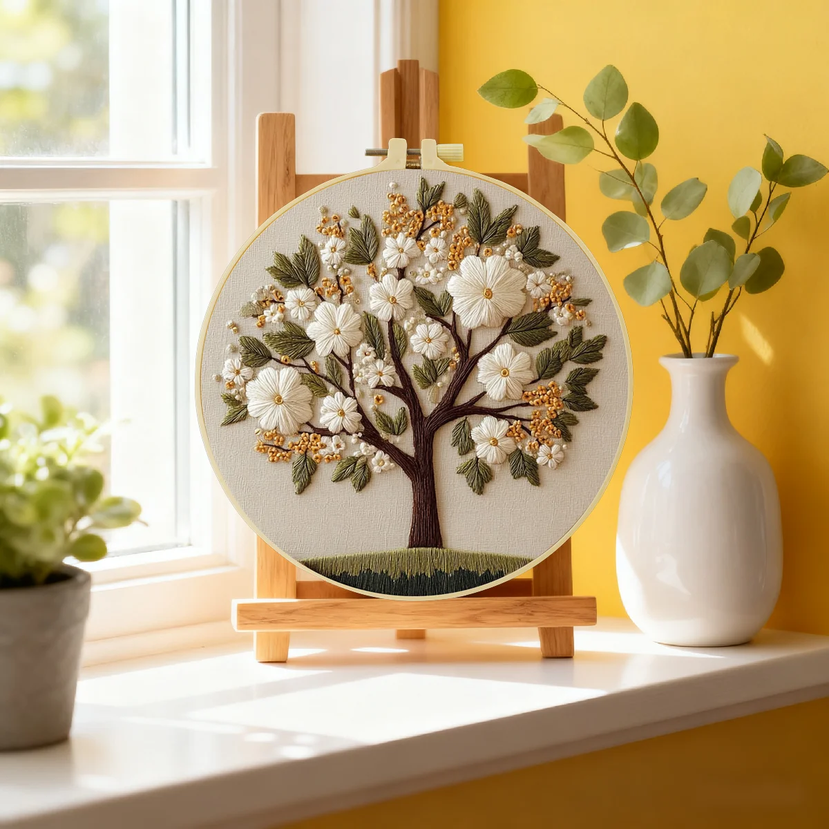 Thumbnail 2 - #74 Best Embroidery Starter Kits to Buy In 2026
