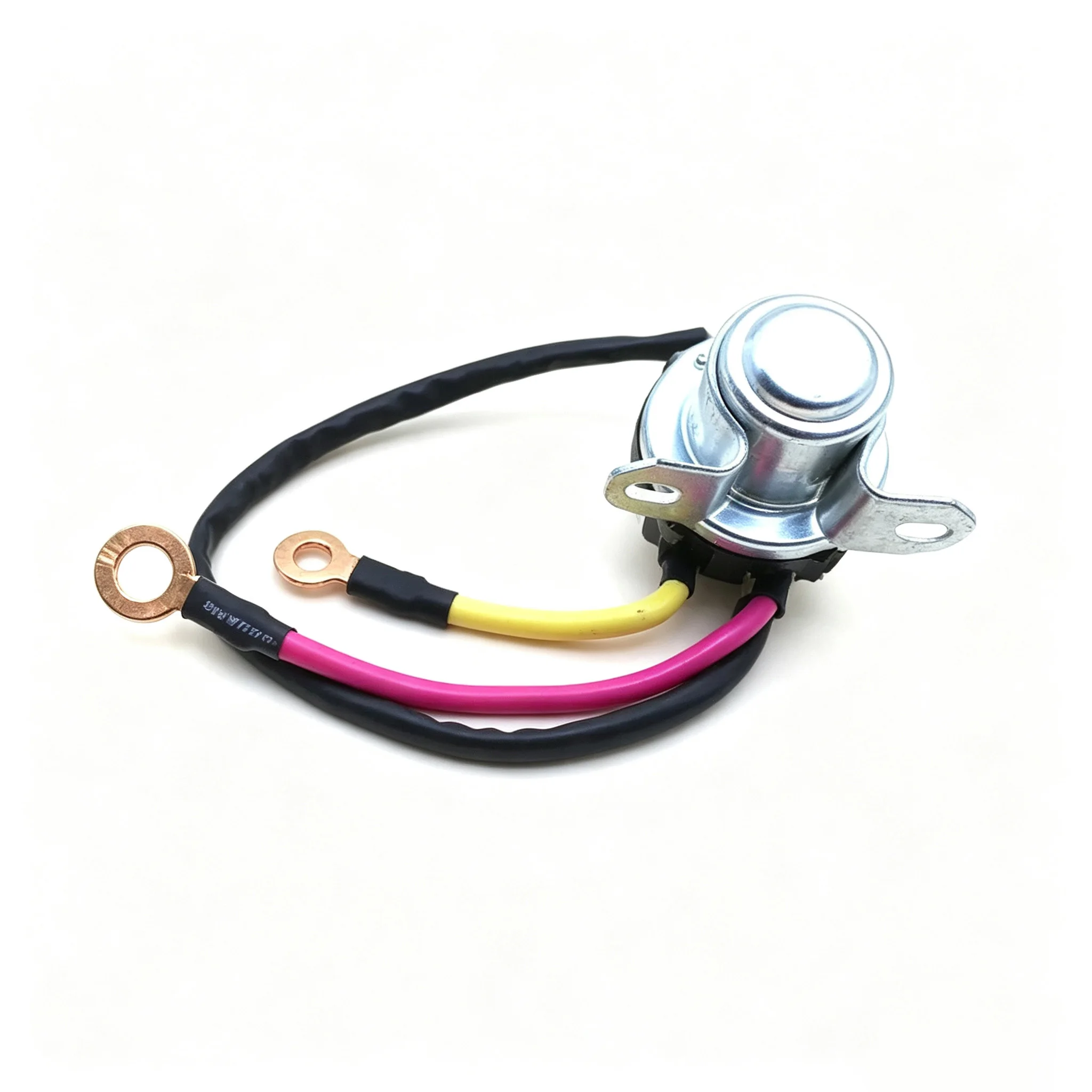 Starter Motor for For excavator ME067625 Compatible with For Engineering Machinery Spare Parts Metal Plastic Construction