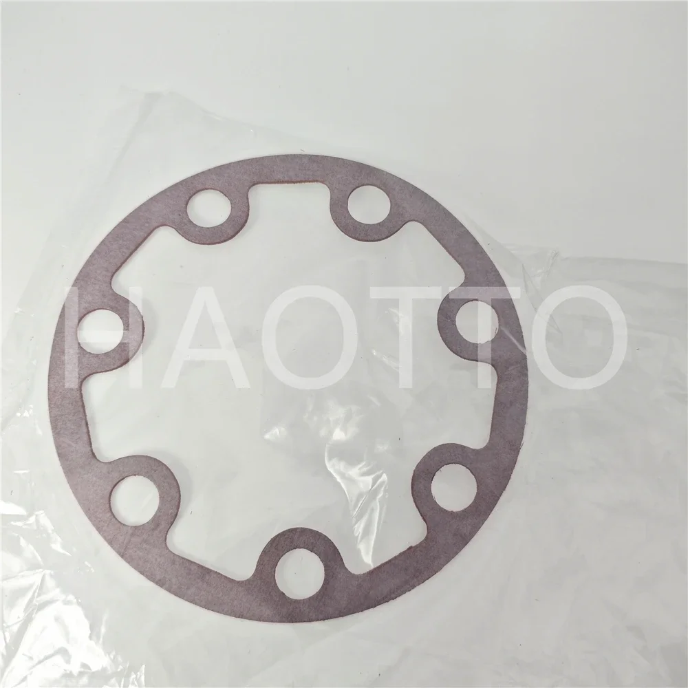 

2PCS Central Air Conditioning Gasket GKT03852 For FLR03434 HVAC Chiller Spare Parts 2026 Year