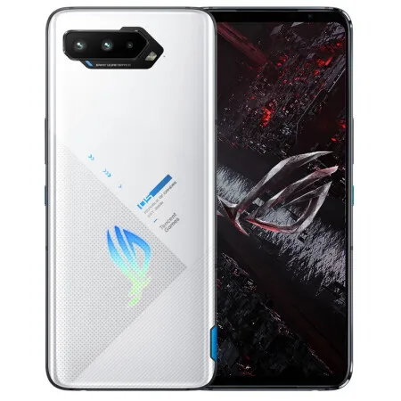 Original ROG Phone 5S Pro 5G Gaming Phone ROG 5 Pro 6.78\