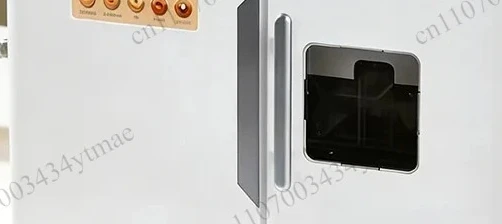 Non-Stick Electric Pancake Maker RM01001 Stainless Steel Automatic Crepe Griddle Home Commercial Baking Plate