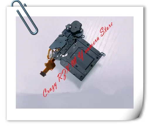 Original Shutter Assembly Group for Canon EOS 700D / Rebel T5i /Kiss X7i Digital Camera Repair Part