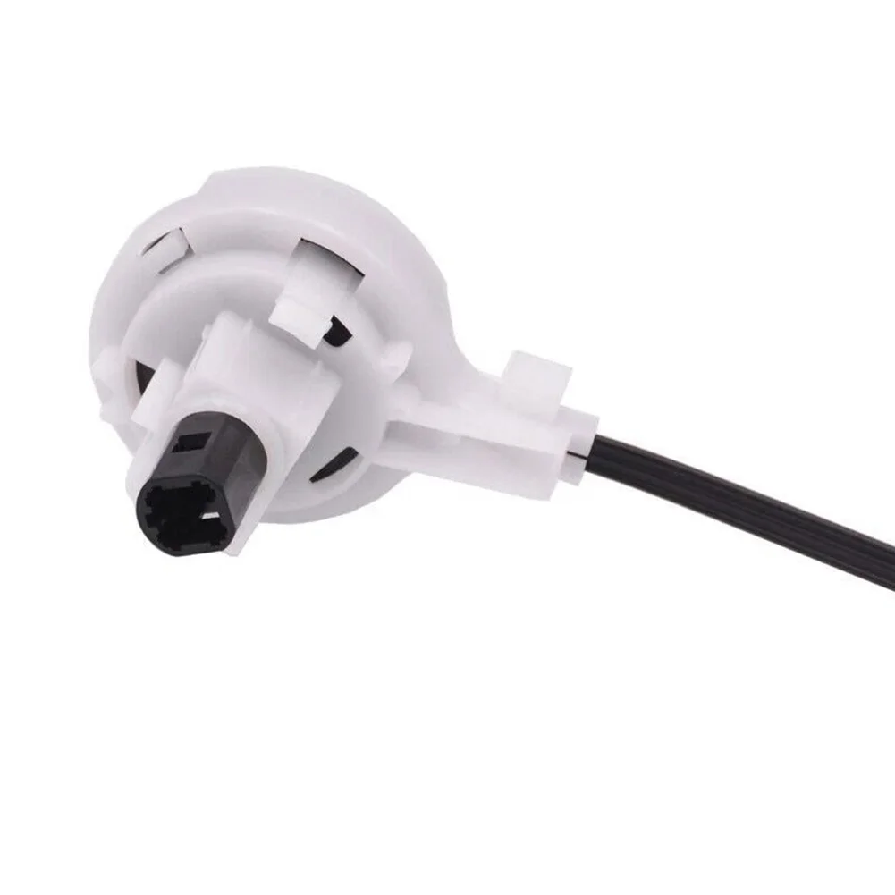 

Recirculation Switch Heater Control Cable Factory Specification Exact OEM Fit Car Air Conditioner Control Cable Accessory Black