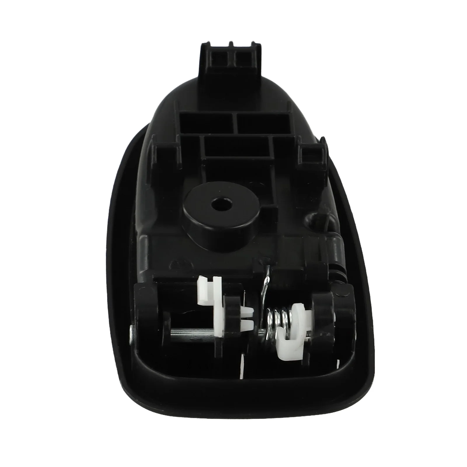 Car Interior Parts Car Interior Handle Interior Door Catch Black Chrome Left Right Interior Door Long-lasting Performance