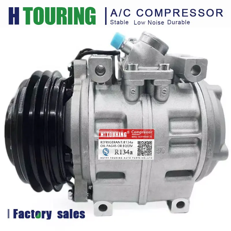 

FOR Ac Compressor Toyota Coaster BUS 10P30C 447220-1472 88320-36530 88320-36560 88320-36530 447220-0394 447220-1030 447180-4090