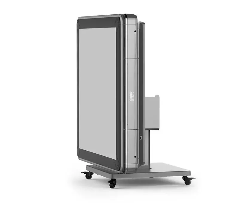 Premium Auto-Folding Mahjong Table With Customizable Designs & Silent Operation 4 Player Games Featuring Durable Melamine Tiles