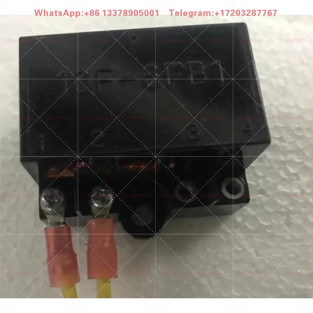 10F-6FB1 Rectifier AC480-575V-DC216~ 259V /1.0A Brake Spot