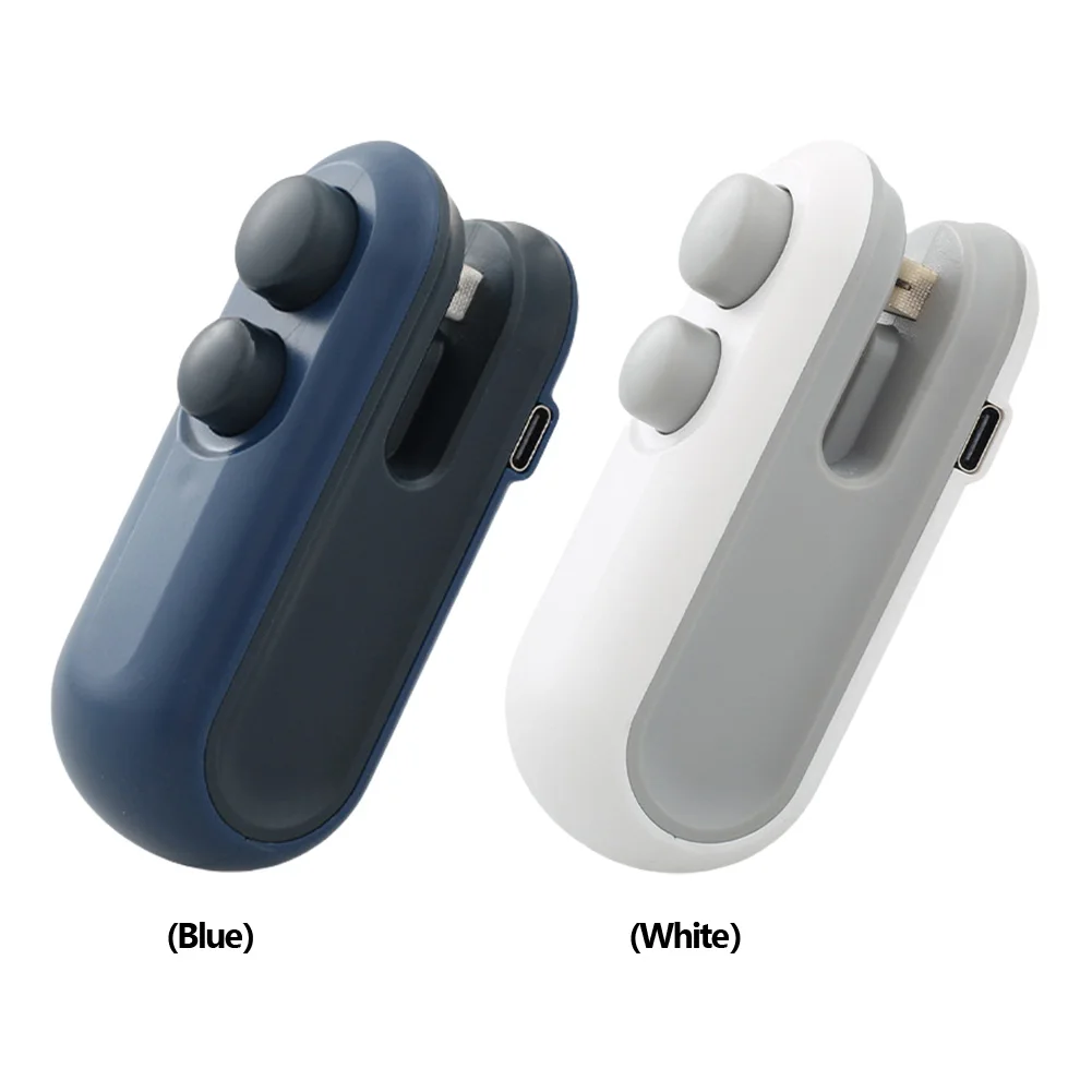 

2 в 1, многофункциональный вакуумный упаковщик пищевых продуктов, ручная машина для запечатывания пакетов, упаковщик пакетов для пластиковых пакетов