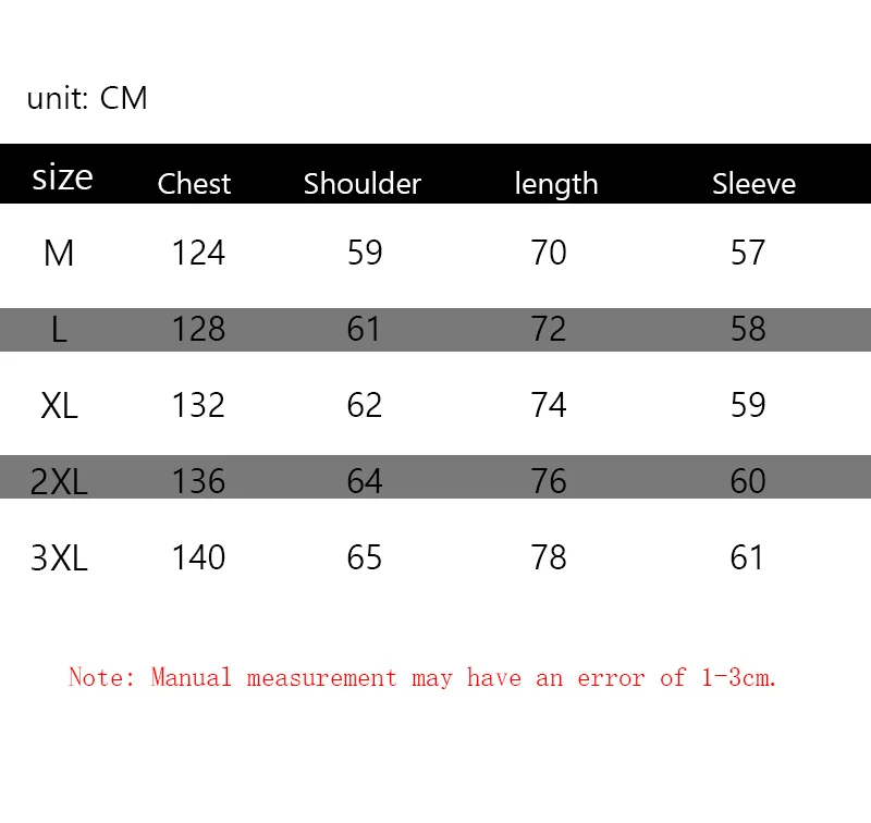 M-3XL Winter Thick Coat Unisex Printed American Loose Large Casual Solid Color Warm Trendy Stand Collar Windproof Youth  Coat