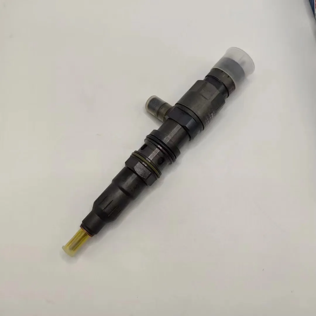 

High Quality China New Fuel Injector 0445120642/CRIN4.2 A4710701787=0445120302/0445120303 /BNEZ A4720701087/
