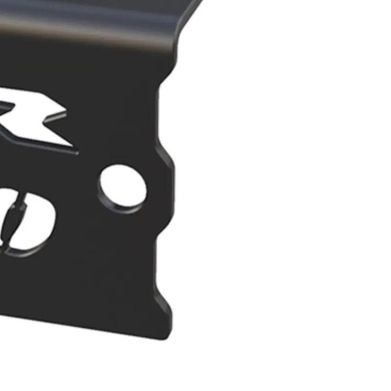 

FOR SUZUKI DR650 DR650S R650SE Stainless Steel Motorcycle Accessories Front Brake Fluid Tank Cover Protection 1996-2022 2023