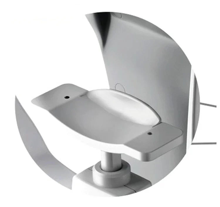 CE-certificaat FA-6500K autorefractometer autorefractor keratometer