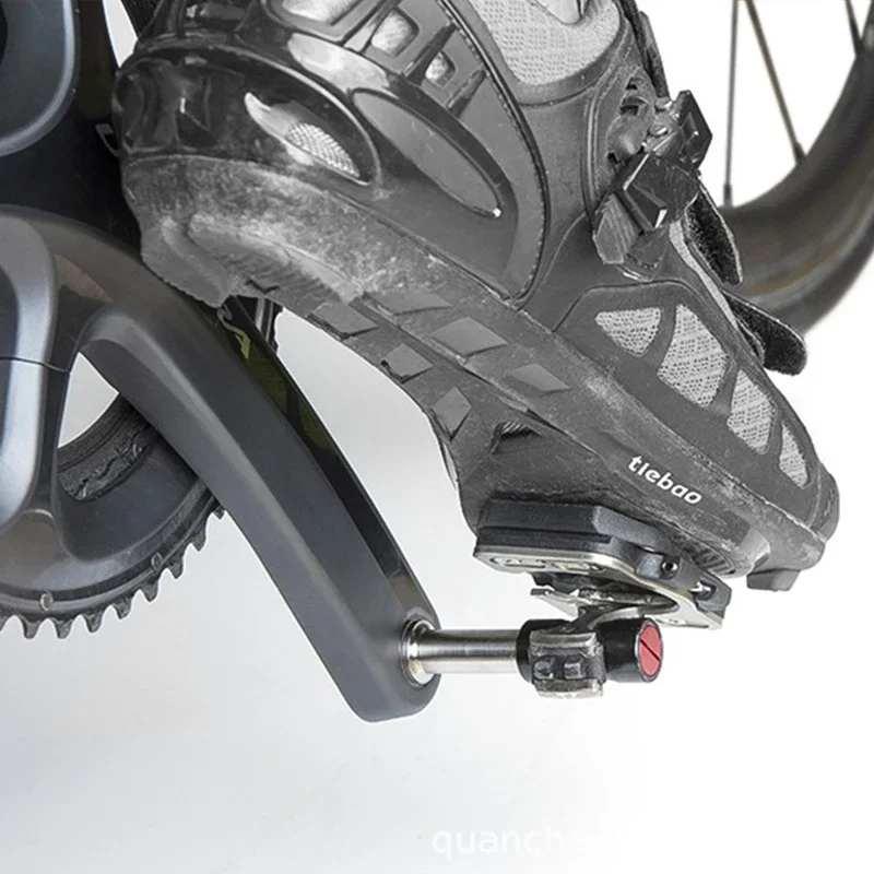Speed Play Fahrradpedale Professionelle Rennrad-Pedale aus Titanlegierung Selbstverriegelnde Speedplay Zero Pedale Fahrradteile – Detail 13