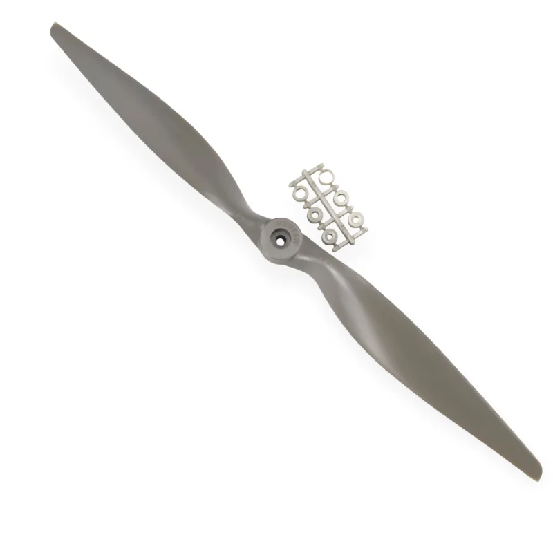 Horse Blade Propeller Series 11X5.5 11x7 12X6 12X8 13X6.5 4X7 15X8 16X8 17X10Sizes High Temp 105°C Plastic for RC Airplane Drone