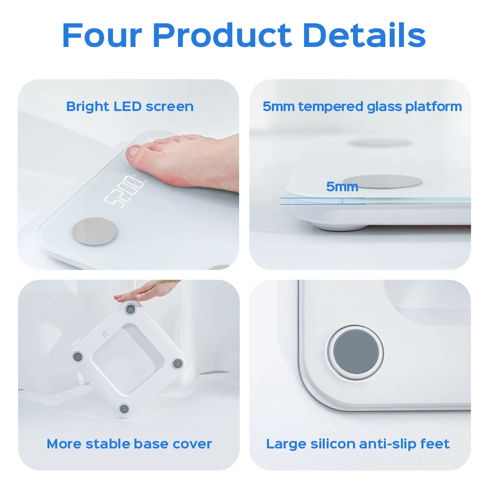 Thumbnail 4 - #26 Top 30 Body Fat Analyzers Worth Buying In 2026