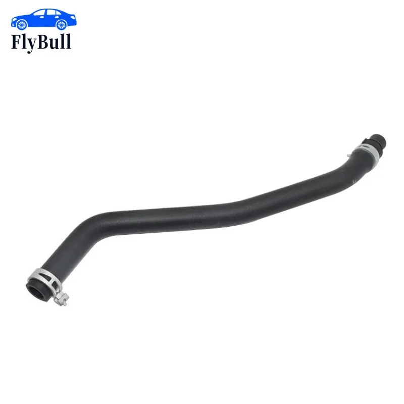 

1S7118K582FC 1S71-18K582-FC Heater hoses for Ford Mondeo 2.0 2000-2007