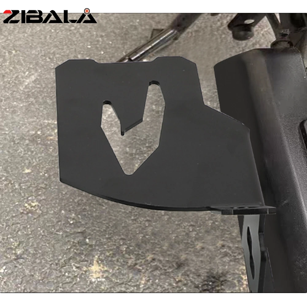 Motocycle Passenger Rear Foot Peg Extensions Extended Footpegs For Bajaj Dominar400 Dominar250 2026 DOMINAR 250 400 Accessories