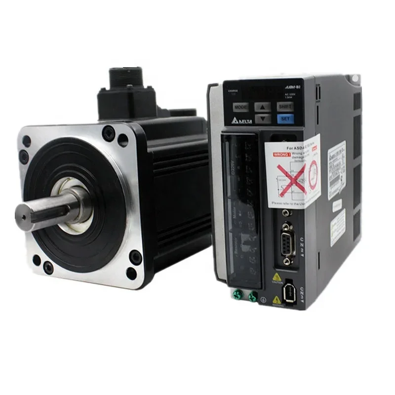 Servo Motor SGM7G-7…