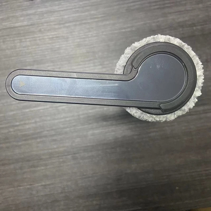 فرشاة دوارة فلتر HEPA لـ Tineco One Floor S7/S7 PRO ملحقات المكنسة الكهربائية اللاسلكية طقم قطع غيار-A58E