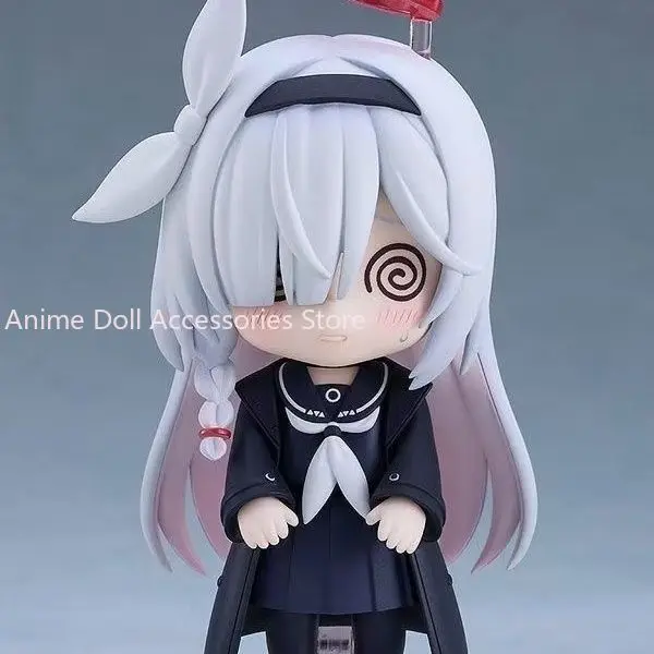 

Новый Синий Архив Plana Косплей Аниме Фигурка Фигурка Kawaii Статуэтка Симпатичная Коллекция Лоли Модель Подарок