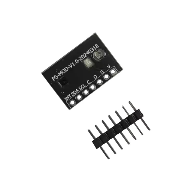 

Infrared Induction Proximity Switch Photoelectric Sensor Universal Induction Module for Automatic Hand Dryers and Faucets