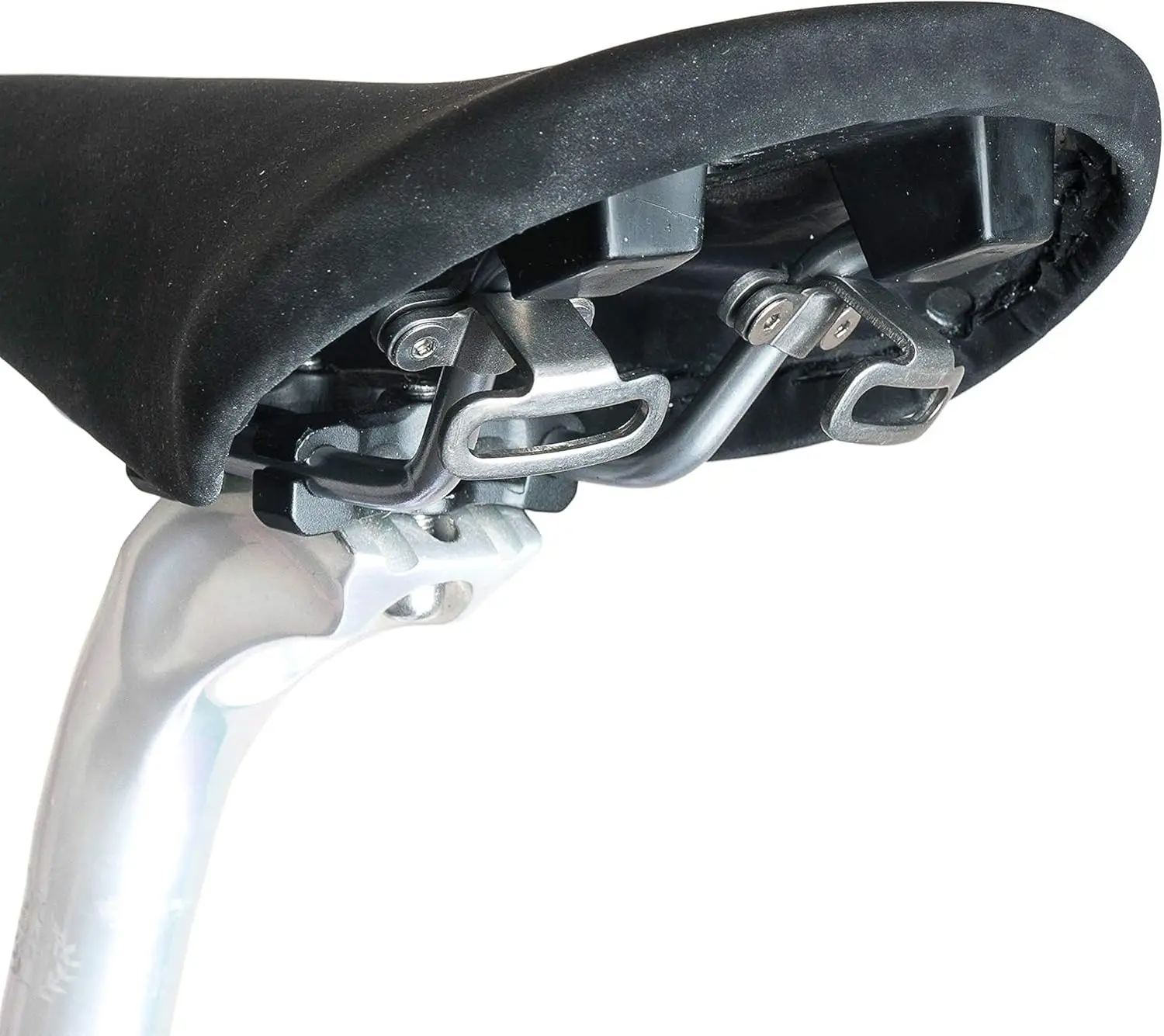 

Вкладки на седло велосипеда — петли для сидений