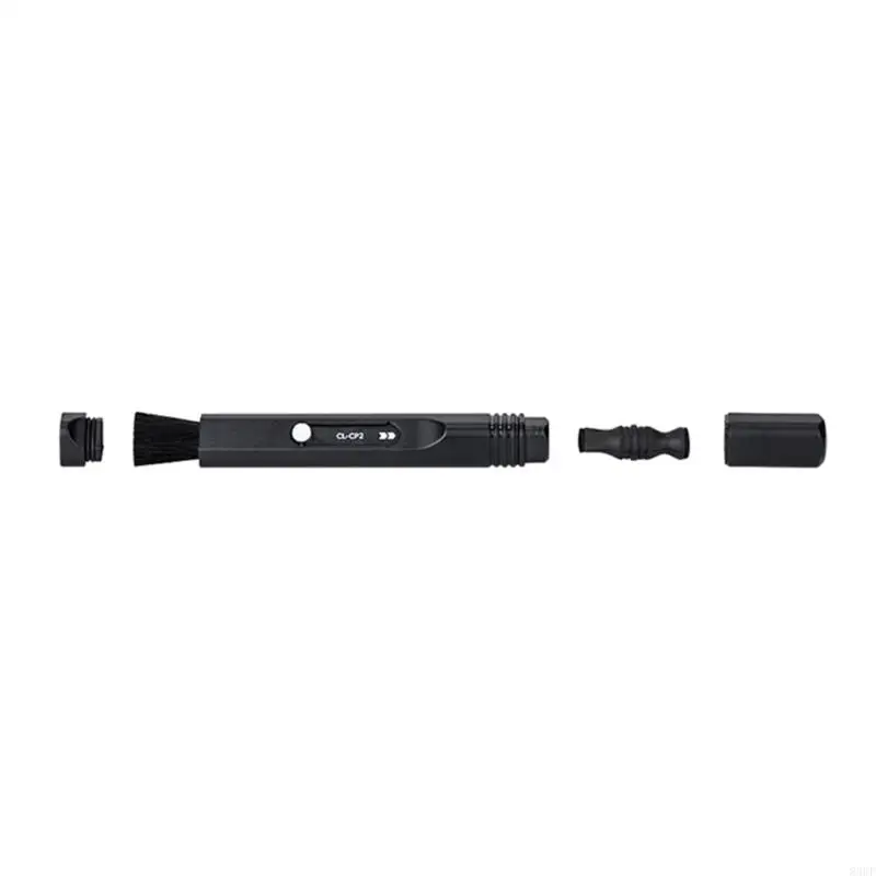 Advanced Camera Lens Dust Removal Pen With Double Function Carbon Heads For Professional Photographers 83CF - view 3
