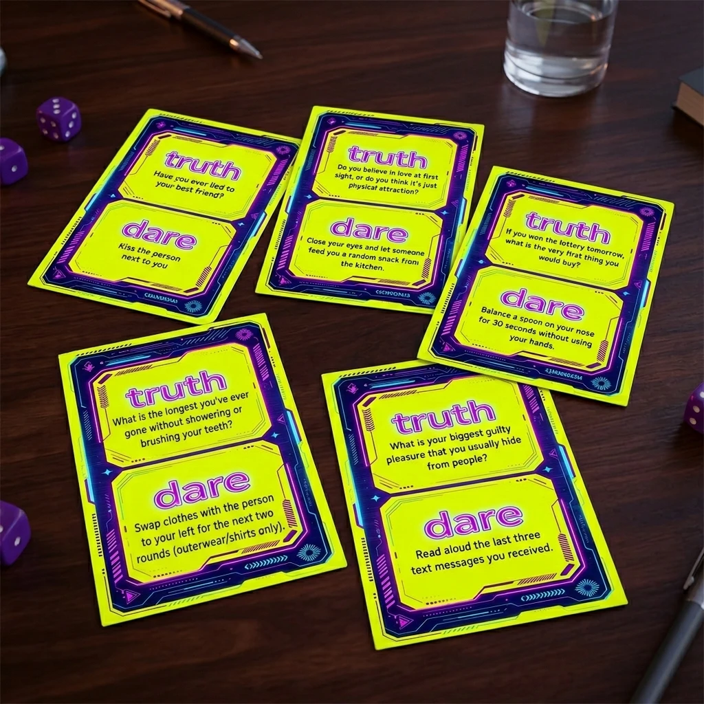50 cartes amusantes pour le je - Board Game Quiz avis et prix