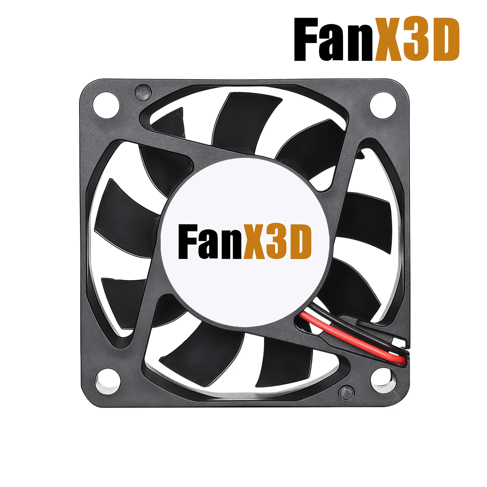 60x60x15MM 6015 DC 5V 12V 24V Brushless Cooling Fan For 3D Printer PC Computer Laptop Server Motor Case