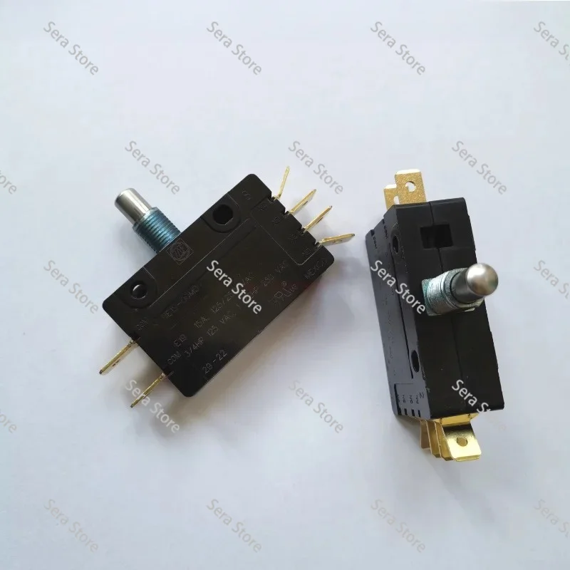 E19E20/0E19-00M0/0E19-00A0 Original ZF/C-HERRY Micro Switch Travel Switch