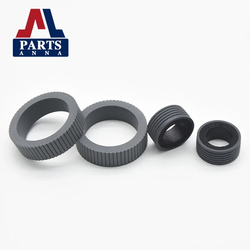 5X B12B 819031 Комплект ролика в сборе, шина для EPSON ES-400 ES-500 ES-865 DS-530 DS-570 DS-575 DS-770 DS-780 DS-870 DS-970 FF-680W 5X B12B 819031 Комплект ролика в сборе, шина для EPSON ES-400 ES-500 ES-865 DS-530 DS-570 DS-575 DS-770 DS-780 DS-870 DS-970 FF-680W