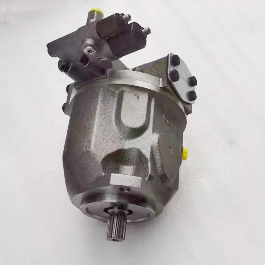 

Гидравлический насос строительной техники LA10VO45DFR/31L-VSC32N00