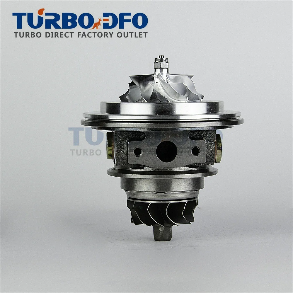 Turbocharger Cartri… - image