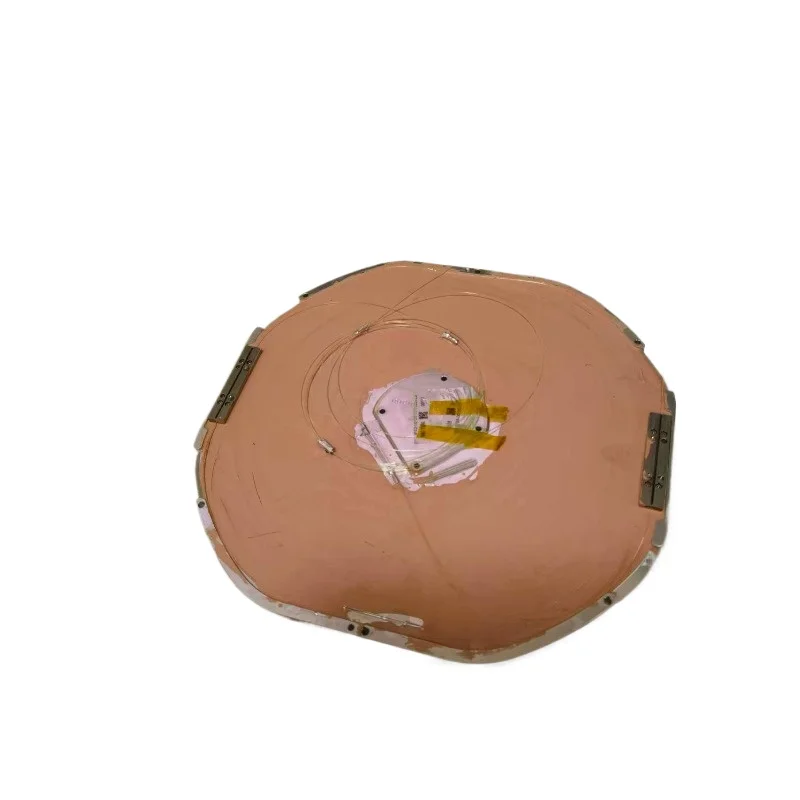 Résonateur laser 1500W à disque résonant large, ruban de fibre dopée à l'ytterbium, avec grille d'inversion haute et basse