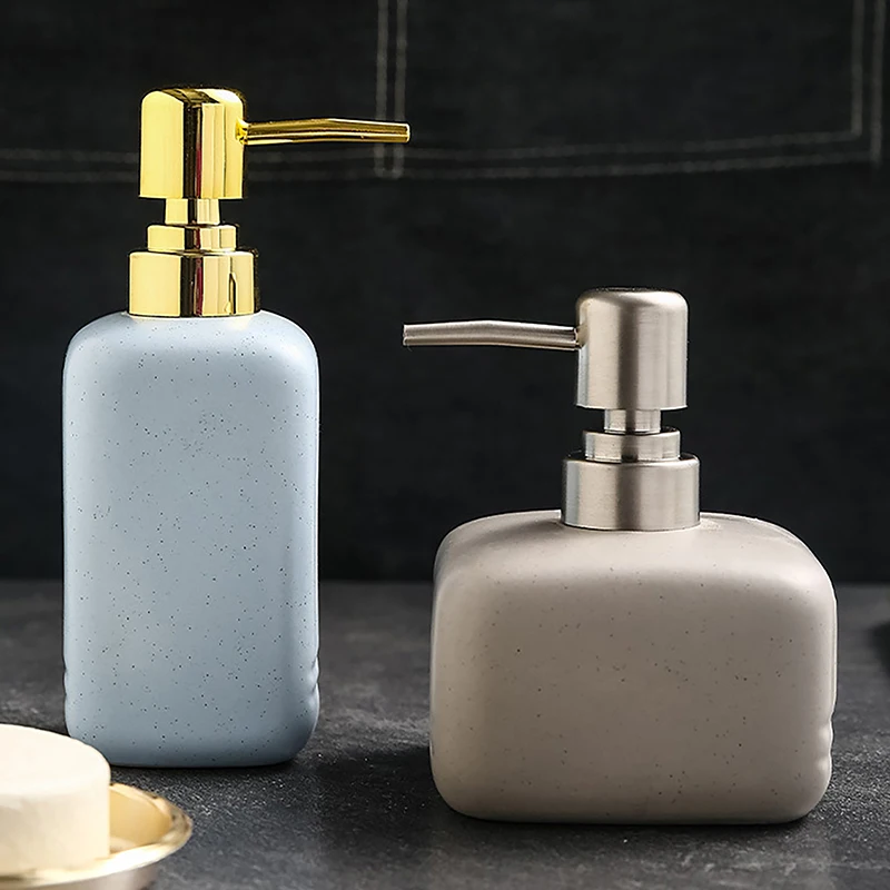 1 satz Seife Pumpe Flüssigkeit Pumpe Kopf Lotion Spender Kopf Push-Typ Runde Kopf 28 Gewinde Bad Flasche Presse Düse, ABS Lotion Rohr