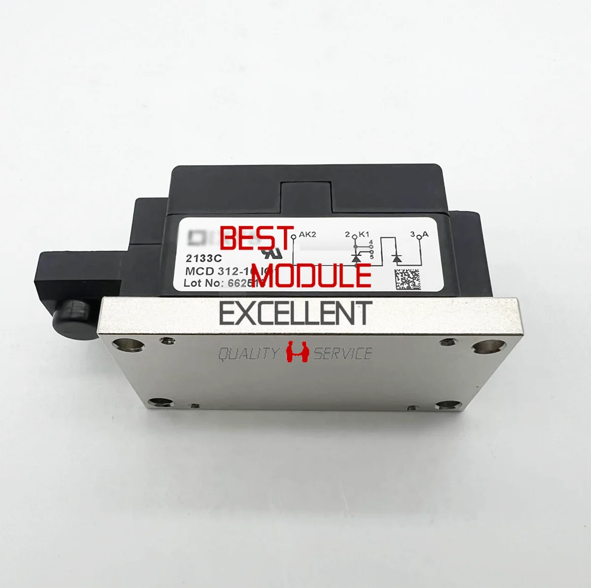 1PCS MCD312-12IO1 MCD312-14IO1 MCD312-16IO1 MCD312-18IO1 NEW 100% Quality Assurance